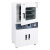 力辰科技实验室一体式真空干燥箱电热恒温烘箱小型烤箱LC-DZF-D6210BE