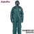 ALPHATEC重型防化服连体防护服耐强酸碱防毒危险化学品 4000连体服（重型） XXL码
