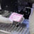 病理实验免疫组化 组织包埋盒 脱水盒石蜡包埋组织切片塑料包埋框 方孔带盖子包埋盒(黄色) 10个