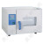 一恒微生物培养箱DHP-9011 DHP-9211B小型培育箱 自然对流恒温储藏柜 恒温设备 DHP-9211微生物培养箱(210L)