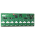 11SF标配回路板 回路卡 青鸟回路子卡 回路子板 11SF高配八回路板(子板+母板)