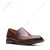 Clarks男鞋经典时尚商务 棕色皮鞋 低跟轻便抓地套穿7139454287932 brow 8