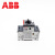 京森臻科技ABB电动机保护器断路器MS116/MS132/MS165/2.5/4/6.3/32A马达 0.40-0.63A MS116