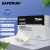SAFERUN日本N95口罩 美国NIOSH认证独立包装 白色50只装 3D00006