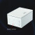 定制适用JXF基业箱室内配电箱工厂明装电控箱控制箱布线箱柜加厚款1.2 宽400高500深200/1.0