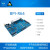 Banana PI BPI-R64开源路由器 开发板 MT7622 MTK 香蕉派OpenWrt 单板+散热片+电源