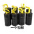 CBB60电容螺杆泵自吸泵电机电容潜水泵电容启动电容器15UF450V 5% 50UF耐油电容