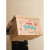 生日礼品盒空盒子包装纸箱子礼物盒大号零食衣服储物箱纸质收纳箱 哆啦A梦(48*34*36cm) 纸箱礼物盒(1个)
