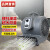 凯慕洁吹干机商用大功率干燥冷热吹风机地毯厕所地面地板除湿吹地机 KJ533官方标配(灰色)