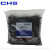 CHS长虹塑料自锁式尼龙扎带理线带捆扎束线带绑带 CHS-3-150 A级 1000根/包 黑色3×150