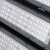 贝工LED投光灯工地照明IP65防水泛光灯150W白光BG-SDB03-150B货期10天