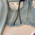 La Chapelle Sport新中式复古国风刺绣牛仔衬衫女春装小个子夹克上衣时尚百搭短外套 M