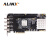 日曌FPGA开发板ALINX XILINX Kintex7 3G SDI视频处理光纤PCIE加 AV7K300开发板