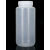 进口4ml~4000mlPP透明塑料瓶 pp大口试剂瓶耐高温灭菌样品瓶 大口 125ml