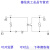 固态继电器TOS 24VDC/24VDC 4A 螺钉联接 1275100000 红色