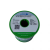 SMVP阿尔法焊锡丝美国品牌ALPHASAC305含3%银高纯度松香免洗环保锡线 深绿色 SAC305 1.27mm F2 1000