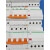 二手带漏电保护断路器空气开关双进双出 1P+N C25A EA9系列 25A 2P