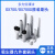 德尔玛吸尘器DX700/DX700S/DX800专用九件套配件刷头DX700SPro 灰色