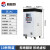 风冷式冷水机工业水冷式3h5p匹冰水制冷机组挤出机小型制冷机设备 风10AC