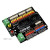 obotArduino电子积木传感器IO扩展板适用于arduino uno r3