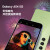 三星（SAMSUNG）/ A54 SM-A5460新品5G手机新款直降Galaxy A54 浅薰紫 官方标配8GB128GB