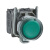施耐德电气 进口XB4 绿色带灯平头按钮自复型24V带一开一闭XB4BW33B5=ZB4BW0B15+ZB4BW333