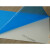 蓝色缠绕膜 蓝色不锈钢不留痕自粘膜pe胶带铝合金门窗框保护膜金属贴膜宽50cmMYFS 宽30cm蓝色长100米