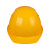 德威狮安全帽工地国标加厚透气领导建筑工程头盔男定制 蓝色L99S透气PE