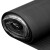 中橡 高压绝缘橡胶垫 5kv 3mm厚1米*10米/卷 条纹防滑 黑色 无击穿绝缘橡胶地毯