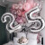 佳茉32寸数字7生日场景布置生日装饰银色气球浪漫生日宴会新年装饰