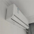 美的空调挂机风尊1.5匹科技版一级能效变频冷暖壁挂式防直吹3D环游风 1.5匹 一级能效 科技版
