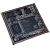 Xilinx小梅哥Zynq核心板Xilinx赛灵思7Z010开发板以太网邮票孔兼容AC60 XC7Z020 商业级 512MB 核心板