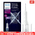 飞利浦（Philips）Sonicare 3000系列 电动洗牙器牙线洁牙口腔护理 无绳 HX3806/21 去除牙菌斑保健新礼物 大容量