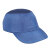 君御 工作帽防碰撞安全帽 ABS内胆车间工作帽 藏青色工厂防碰撞工人劳保防护帽 1562