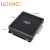 罗兴(LUOXinG)全高清非压缩广播级高清光端机4路HD-SDI视频光端机+1路反向数据LX-4HDSID