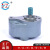 齿轮泵6/10打压泵电动/25液压油泵小型泵头自吸泵高温泵 CBB32