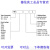 固态继电器TOS 24VDC/24VDC 4A 螺钉联接 1275100000 红色