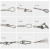 304不锈钢钢丝绳线超细软晾衣绳架钢索粗11.523456810mm 1.5mm钢丝绳超柔软(100米)送40