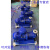 不锈钢泵耐腐蚀耐酸碱磁力驱动循环泵 65CQ-35 380V