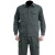 有豫 工作服套装 夏季薄款劳保服 302棉4兜套装 单位：套 军绿色 175（120-140斤） 