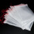稳斯坦 尼龙防虫网袋 育种袋尼龙种子袋套种子袋 纱网袋 15*10cm（100个）WJL81