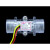 【量大定制】G1/2 Water Flow Sensor Enclosure水流传感器带外壳