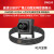 usb工业摄像头1080p人脸识别广角无畸变linux安卓树莓派免驱DW200 DW200-3.5mm(95度无畸变)