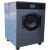  淳素全自动精洗水洗机自动加液 工业型洗衣设备 商用自动加液干洗衣设备25公斤精洗洗脱机