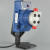 SEKO赛高加药计量泵电磁隔膜自动加药水处理耐酸碱泵流量可调节泵 DMS20039L