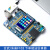 普中STM32F103ZET6开发实验板ARM嵌入式学习板单片机玄武 朱雀DIY 玄武(套餐1)3.5寸电阻彩屏 送ARM仿真器+D