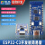 定制ESP32C3开发板 用于ESP32C3芯片功能2.4GWIFI蓝牙模块 合宙同 ESP32-C3简易版焊好排针