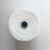 分绞线喷水织机配件扁担线丝绒机分条整经机纺织机械厂棉绞线 一个线团(大约4-5斤)