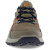 爱步（ECCO）男士登山鞋低帮厚底系带皮质户外徒步鞋复古运动休闲 Tarmac Nubuck 6 - 6.5 (38.5码)