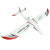 天捷力天空冲浪者X8遥控滑翔机固定翼航模遥控飞机练习机fpv KIT空机 现货 初级动力套餐